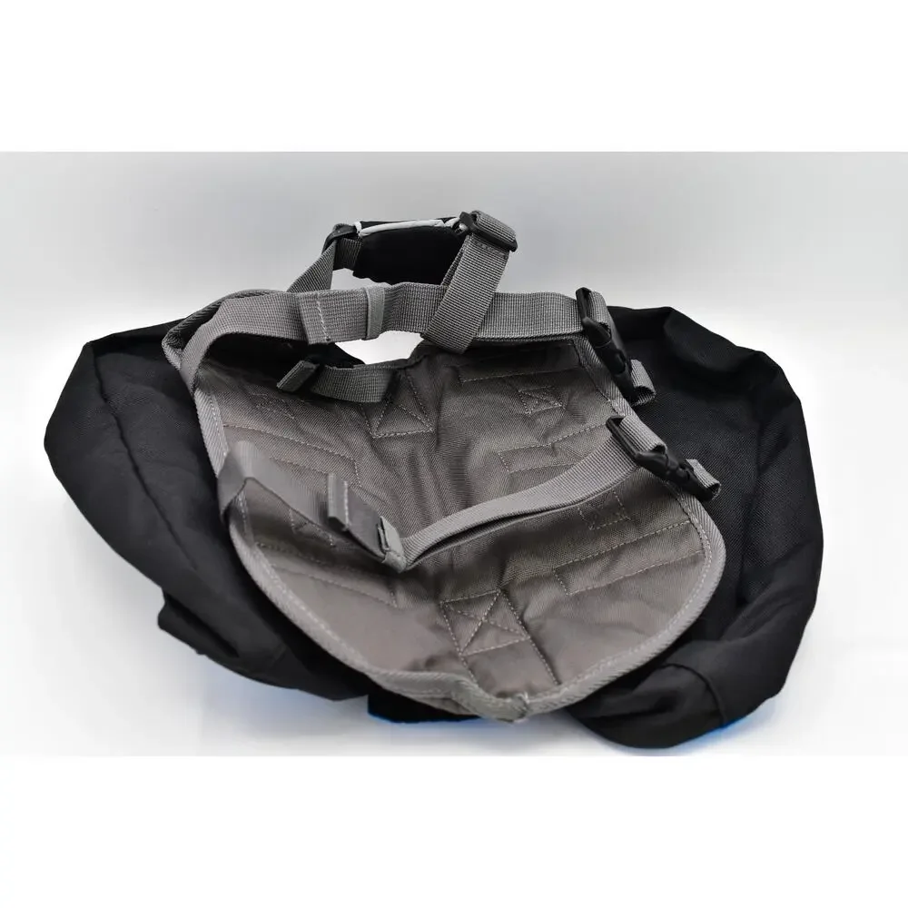 NWT Outward Hound Dog Quick Release Backpack Small Emergency Pet Travel Camp